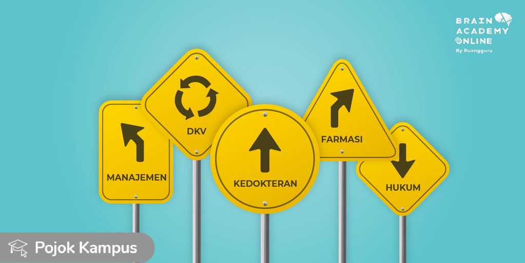 Biar Nggak Salah Jalan: Tips Memilih Kampus Anti Galau