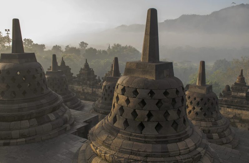 Dari Candi Sampai Istana: Wisata Sejarah yang Nggak Ngebosenin