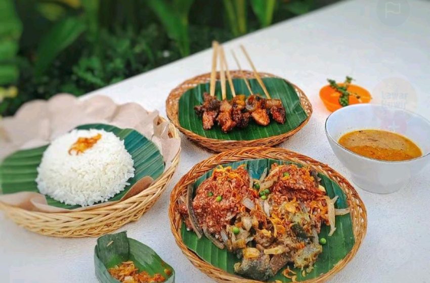 Street Food Hits di Bali yang Bikin Liburan Makin Seru