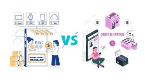 Dropship vs Reseller: Mana yang Cocok Buat Anak Muda?