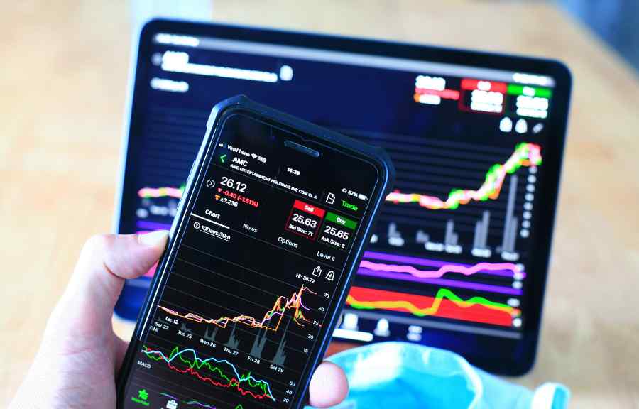 Investasi Digital: Cara Bikin Duitmu Berkembang