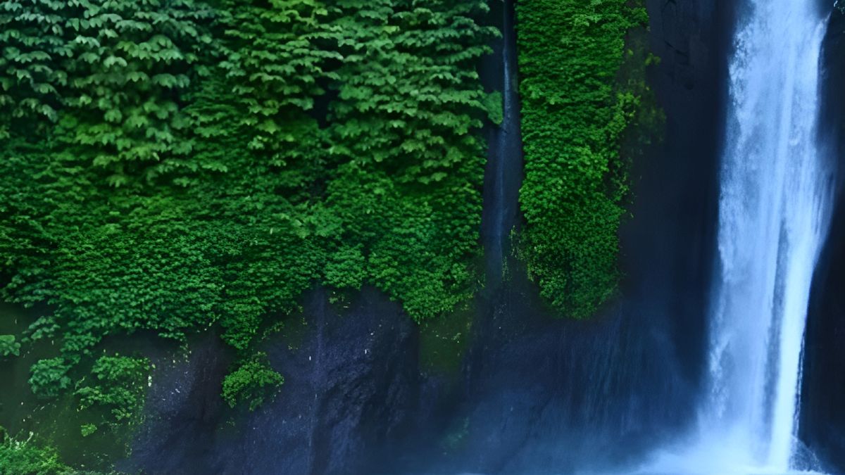 Wisata Alam Indonesia: Surga Nyata untuk Pecinta Healing