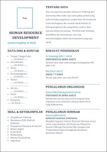 Pengembangan Diri untuk Fresh Graduate: Membangun Masa Depan yang Cerah