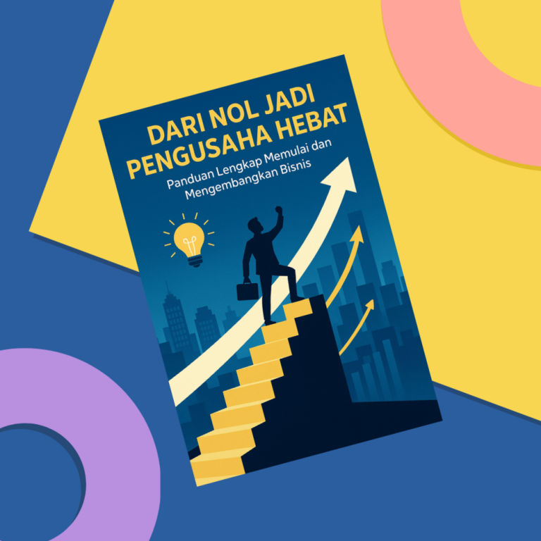 Dari Nol Jadi Investor: Panduan Gen Z