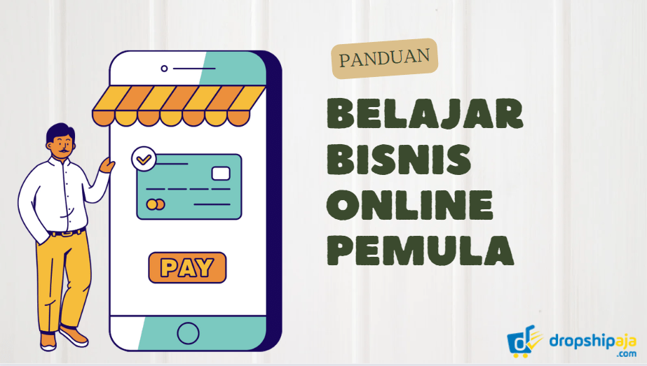 Buka Bisnis Online Shop Kekinian: Panduan Lengkap untuk Pemula