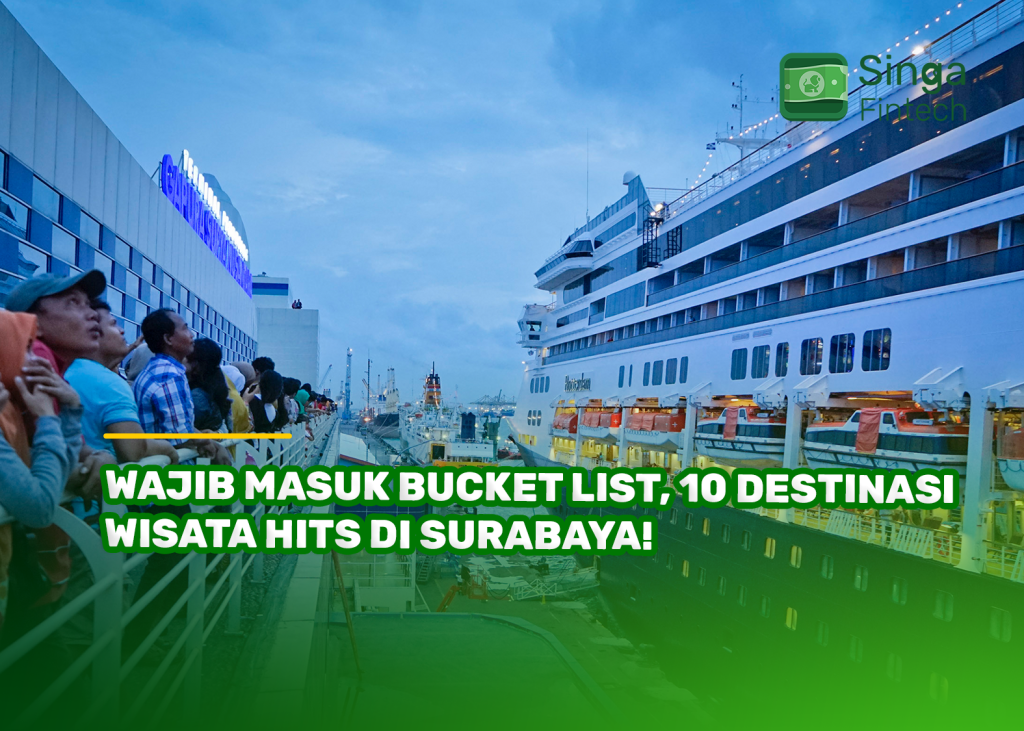 Ramen Hits di Surabaya yang Wajib Masuk Bucket List Kamu