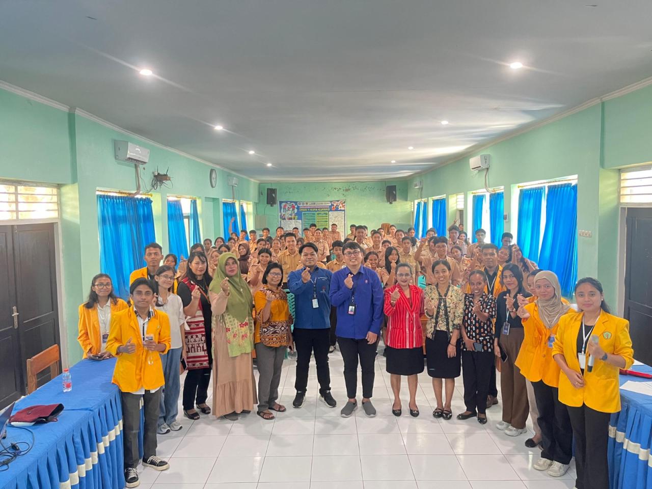 Dari Duit Jajan Jadi Modal Investasi Cerdas