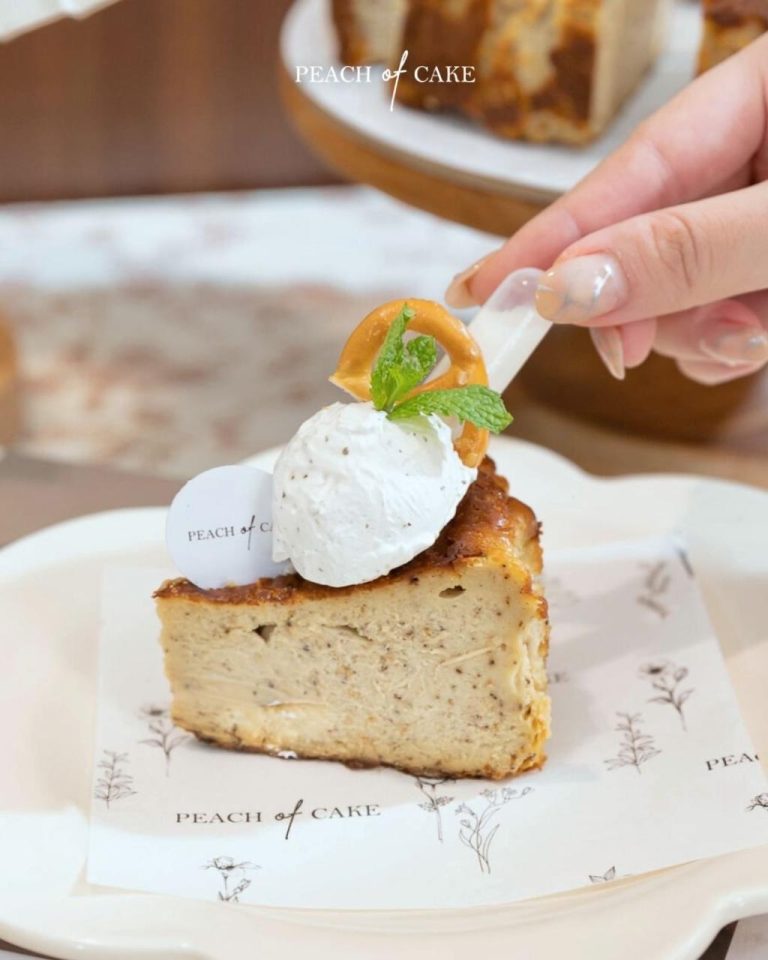 10 Dessert Hits di Bandung yang Bikin Lidah Bergoyang