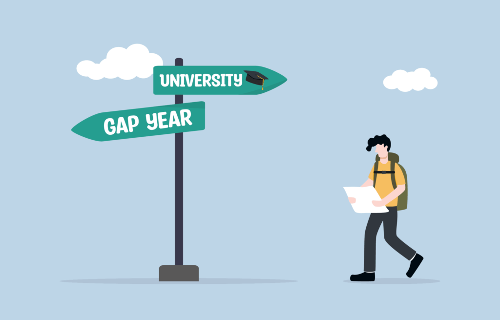 Gap Year Kreatif: Bikin Konten, Freelance, dan Liburan Seru