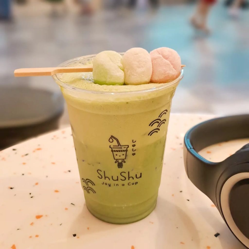 Minuman Viral Kekinian di Jakarta yang Lagi Hits di Sosmed