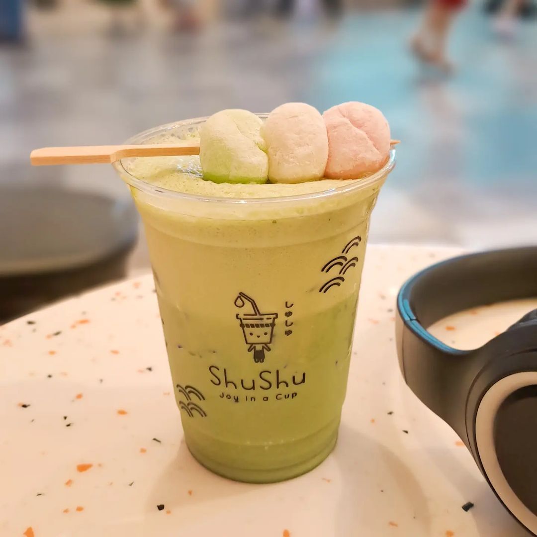 Minuman Viral Kekinian di Jakarta yang Lagi Hits di Sosmed