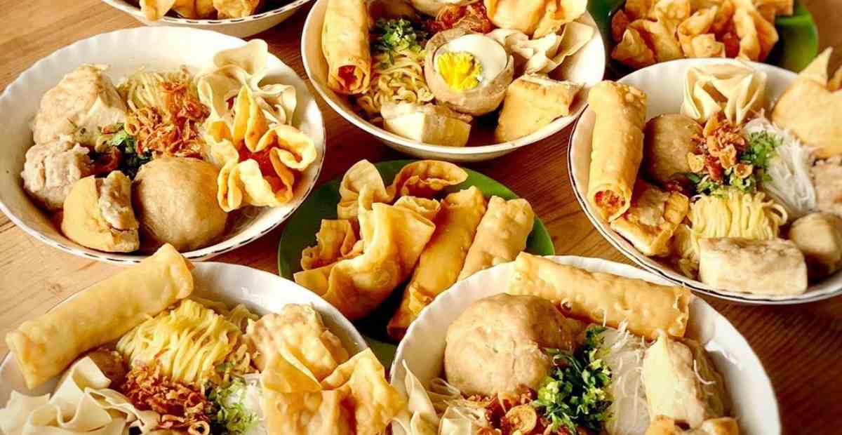 Wisata Kuliner Malang: Enak, Murah, dan Instagramable