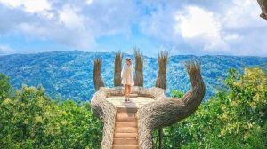 Wisata Indonesia yang Instagramable Banget Buat Feed Kamu