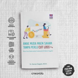Saham untuk Anak Muda: Gampang, Tapi Bisa Untung