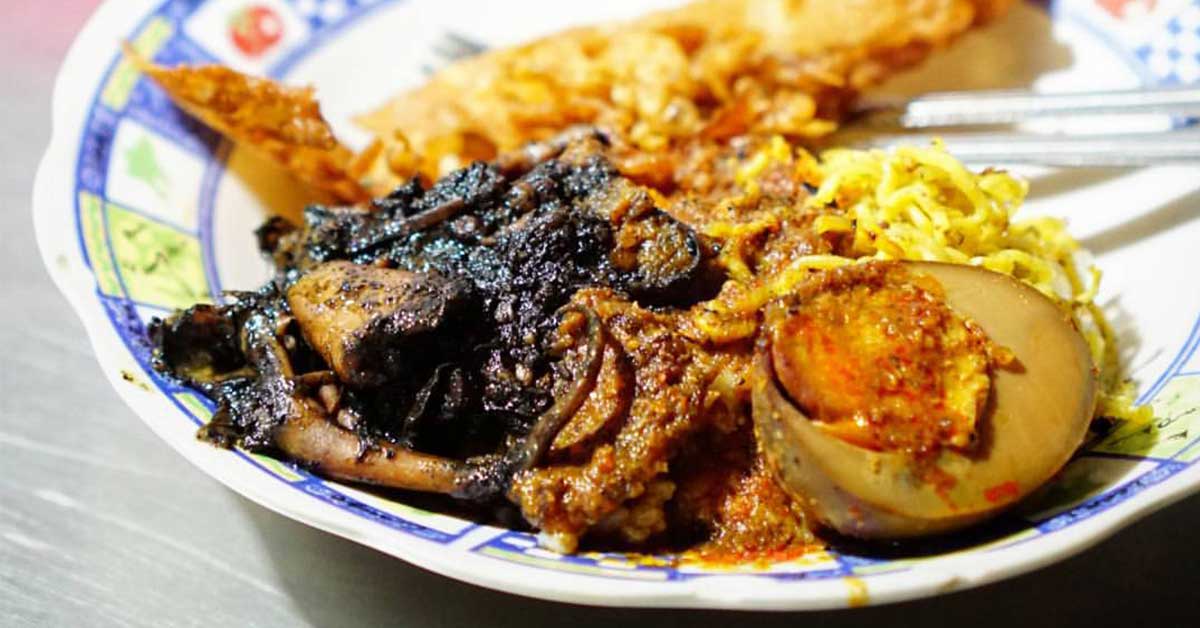 Kulineran Malam di Surabaya: Harga Terjangkau, Rasanya Juara