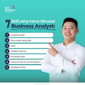 Skill yang Bikin Kamu Nggak Takut Masa Depan