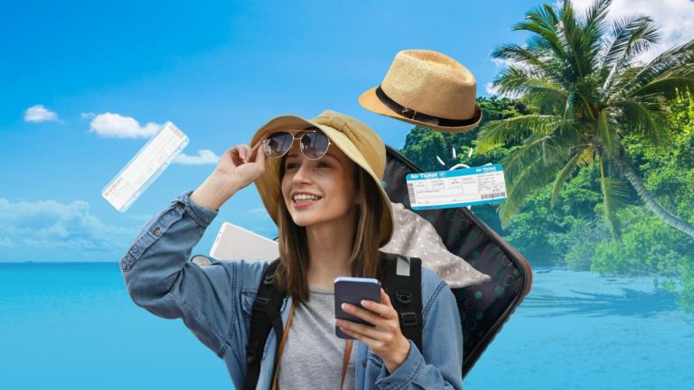 Tips Traveling Aman dan Nyaman Buat Pemula