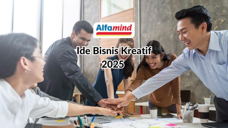Buka Usaha Sendiri: Ide Kreatif yang Bisa Dimulai Sekarang