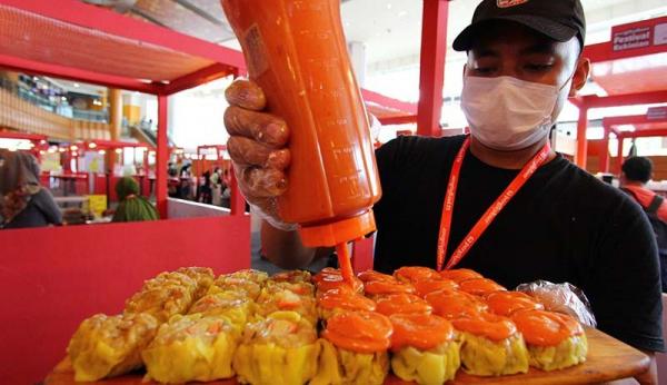 Buka Bisnis Kuliner Online yang Lagi Hits di Instagram