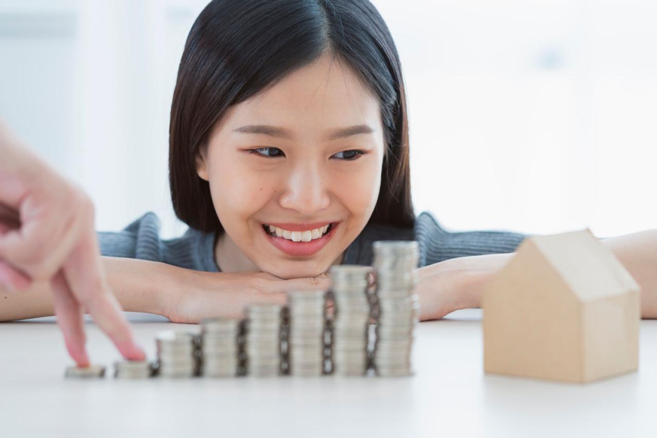 Trik Nabung & Investasi Sekaligus untuk Anak Muda: Membangun Masa Depan yang Cerah
