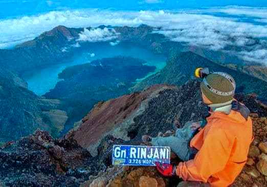 Keindahan Indonesia yang Nggak Akan Pernah Habis Dijelajahi