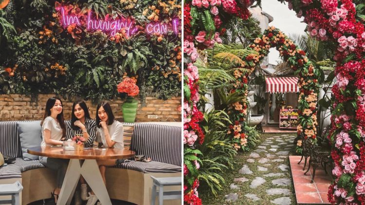 Cafe Hits Jogja yang Wajib Masuk Bucket List Kamu