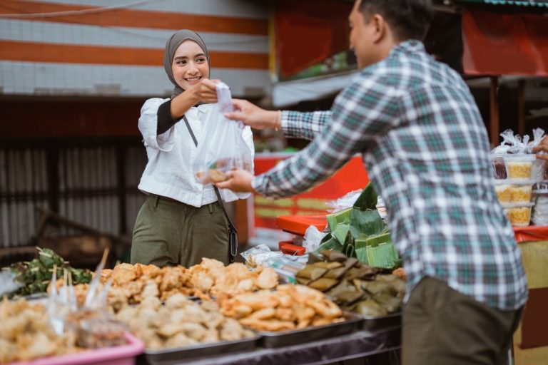 Buka Bisnis Kuliner Kekinian: Dari Modal Kecil Bisa Untung Besar