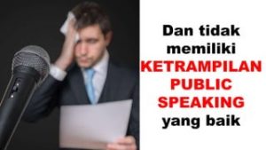 Belajar Public Speaking Sejak Muda: Manfaat Gedenya