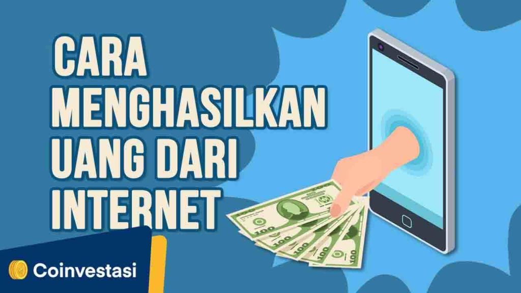 Cara Menghasilkan Uang dari Investasi Digital