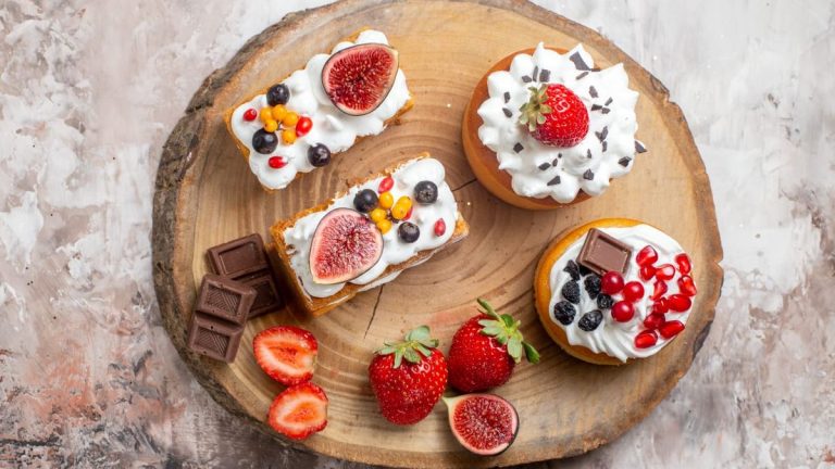 Top 7 Dessert Viral di Jakarta yang Bikin Lapar Mata