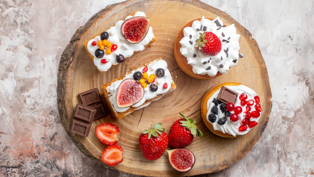 Top 7 Dessert Viral di Jakarta yang Bikin Lapar Mata