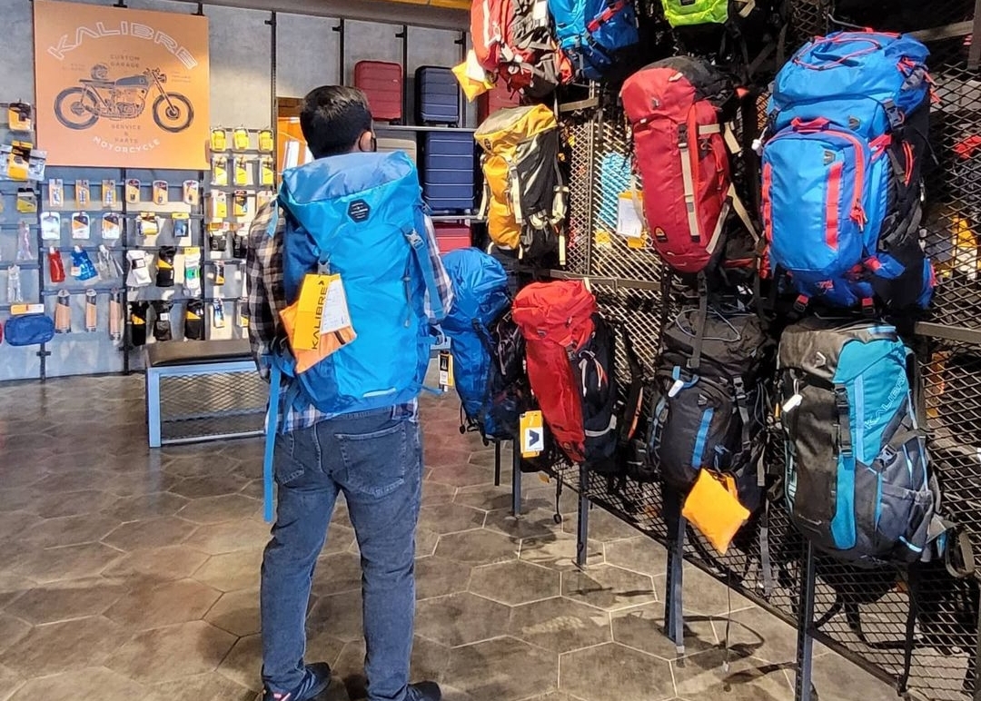 Liburan Ala Backpacker: Cara Keliling Indonesia dengan Budget Tipis
