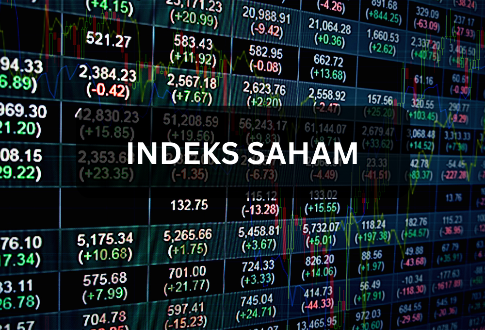 Tips Memilih Saham yang Bikin Anak Muda Kaya Cepat