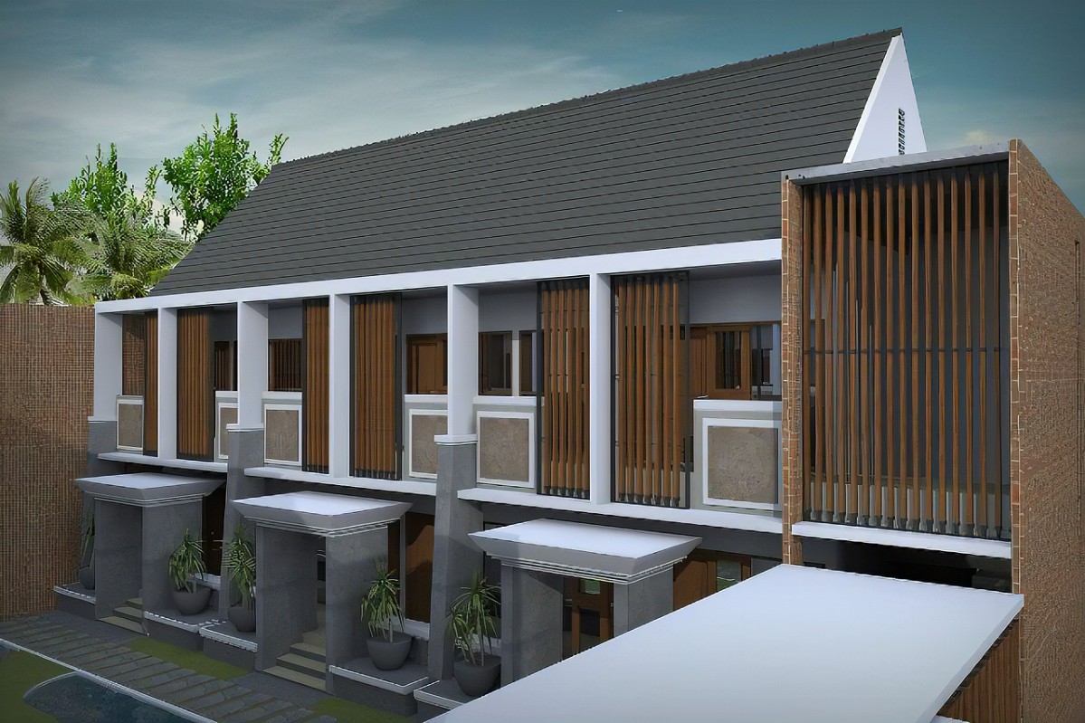 Investasi Properti: Mulai dari Kos-Kosan Mini yang Menggiurkan