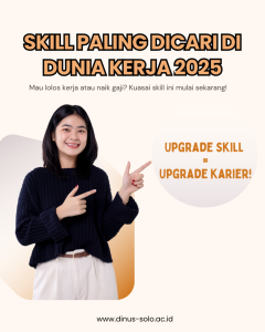 5 Upskill Paling Dicari Dunia Kerja Tahun Ini