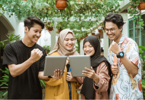 Cara Anak Muda Menjadi Lebih Siap Hadapi Dunia Nyata