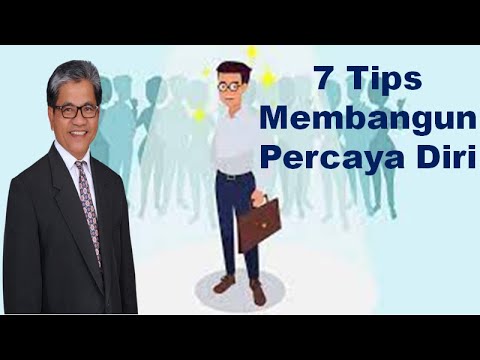 Bangun Skill, Bangun Percaya Diri, Bangun Masa Depan