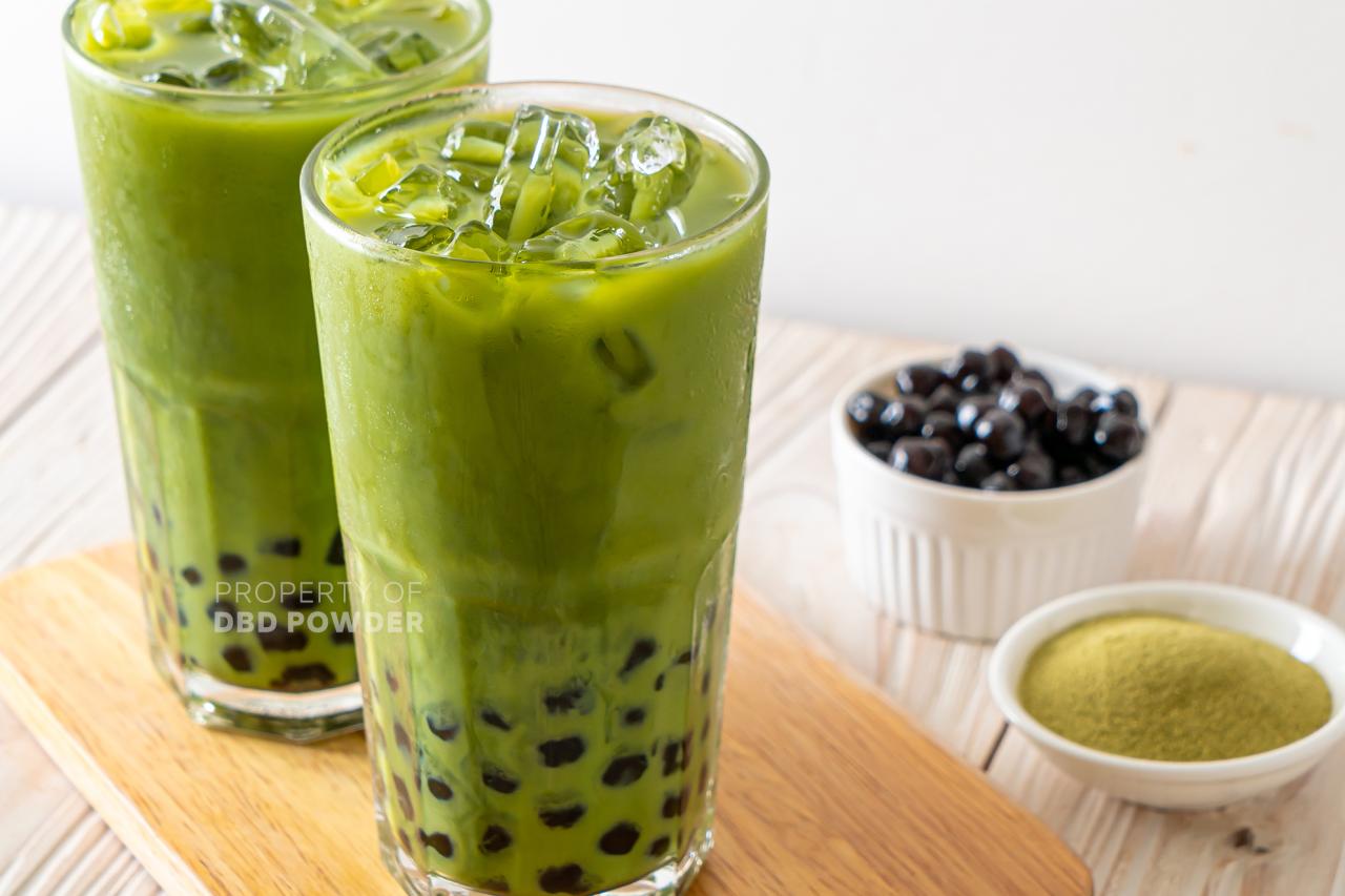 Minuman Viral Kekinian yang Lagi Ngehits di TikTok