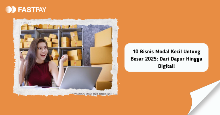 Buka Bisnis Online Setelah Lulus: Modal Tipis, Untung Besar