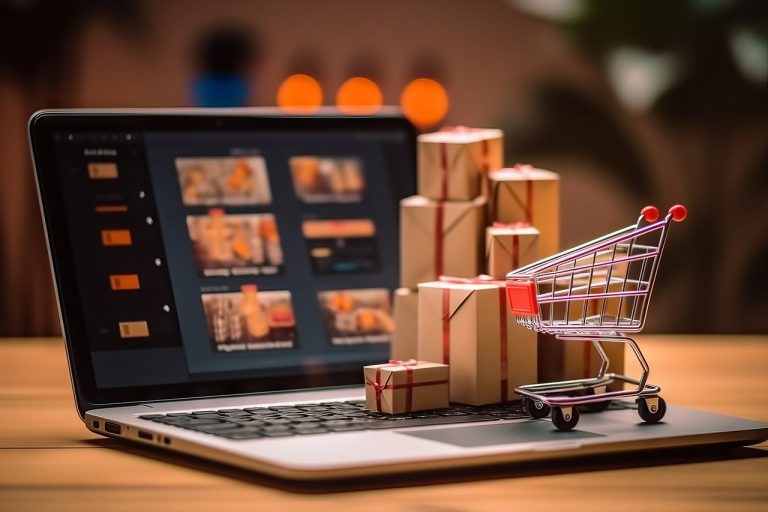 Buka Bisnis Dropship: Modal Kecil, Untung Besar