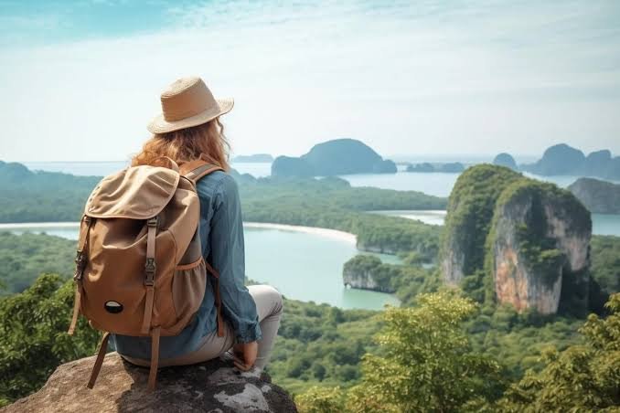 Tips Liburan Aman dan Seru Buat Solo Traveler Pemula