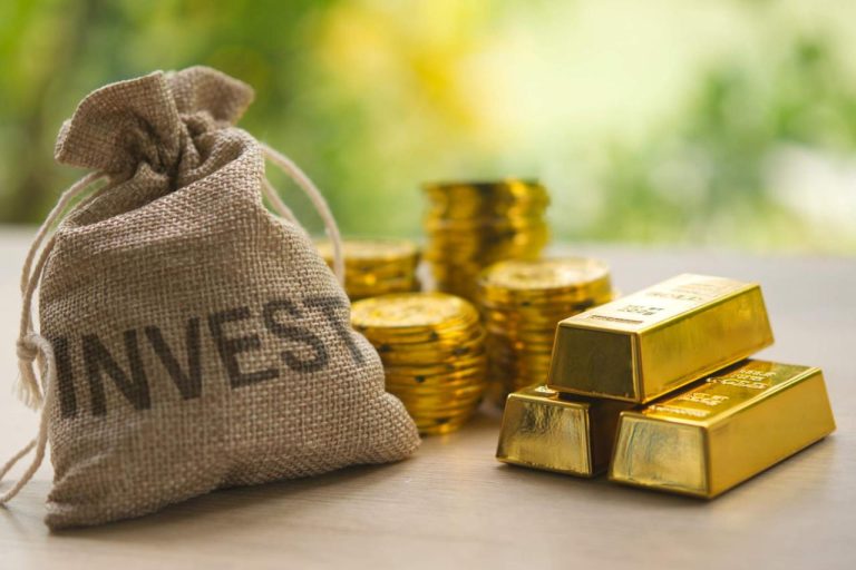 Investasi Emas: Aman, Menggiurkan, dan Cocok Buat Anak Muda
