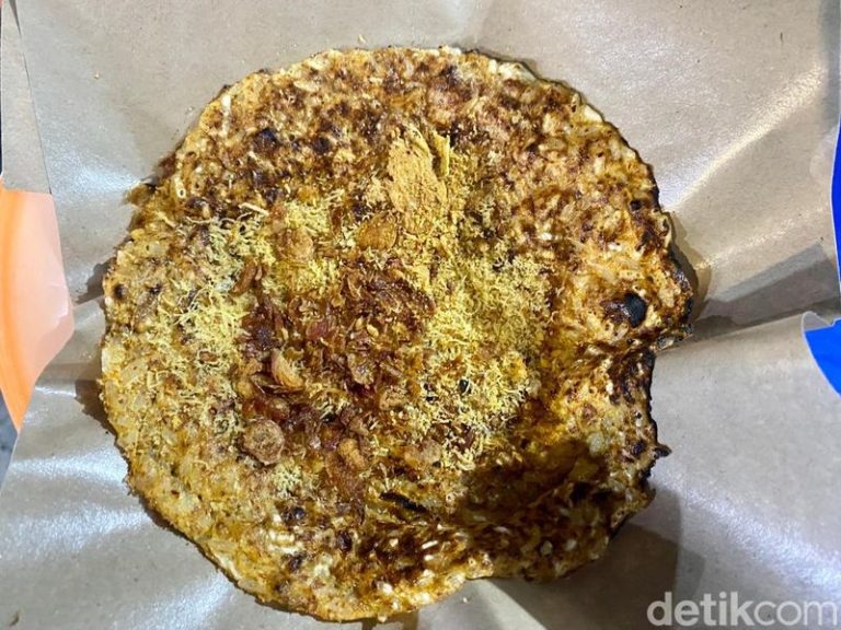 Kulineran Murah tapi Lezat di Jakarta: Cuma 20 Ribuan!