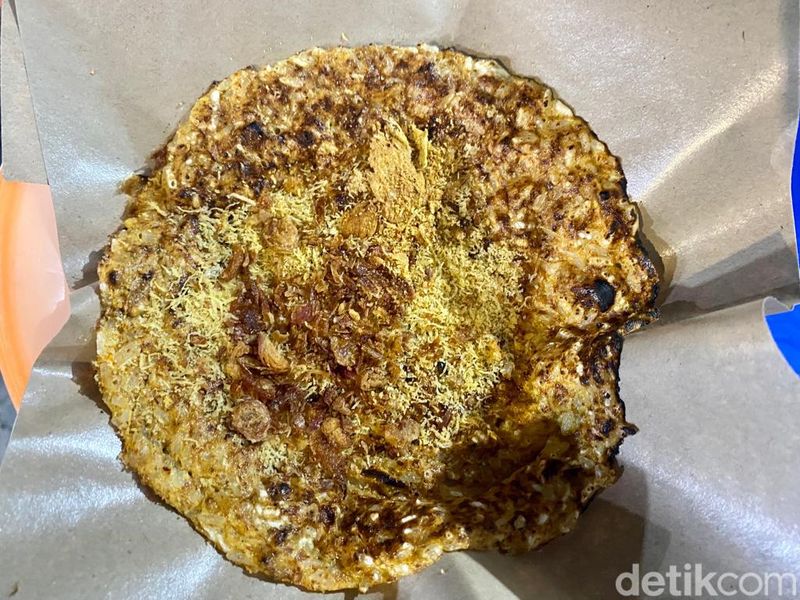 Kulineran Murah tapi Lezat di Jakarta: Cuma 20 Ribuan!