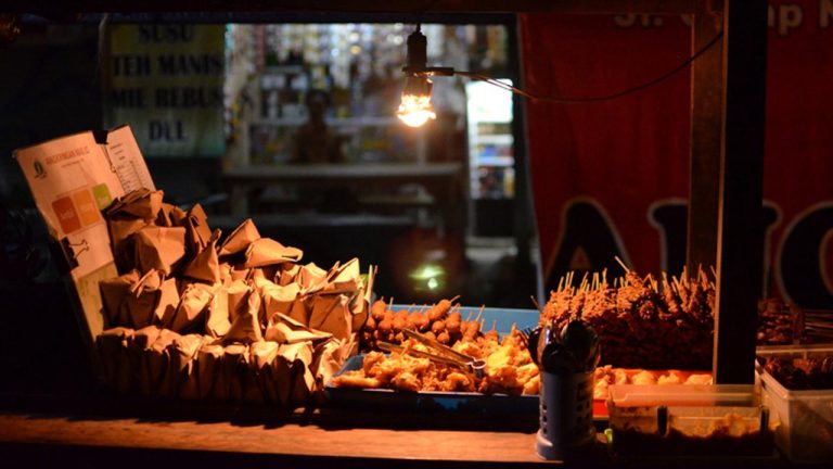 Wisata Kuliner Jogja: Spot Murah tapi Rasanya Mantap