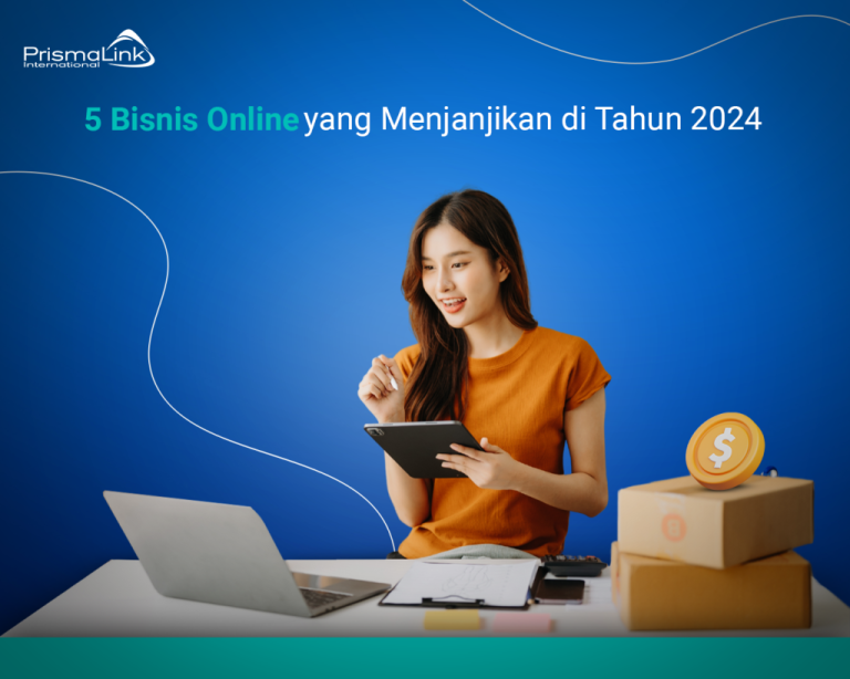 Bisnis Online yang Bisa Dijalankan Sekaligus Kuliah: 5 Pilihan yang Menguntungkan