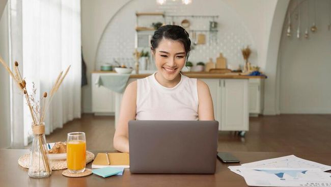 Kerja Remote di Era Digital: Fleksibel dan Menggiurkan