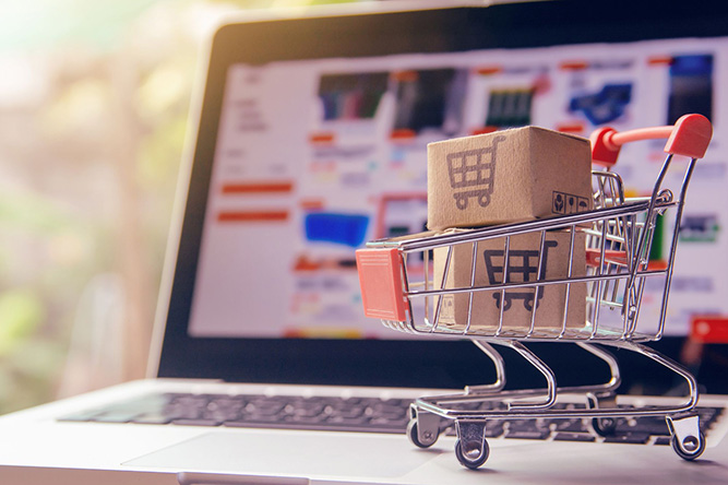 Buka Bisnis Online Shop Kekinian: Strategi Anak Muda Sukses di Era Digital