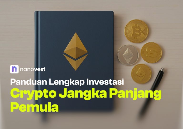Tips Cerdas Investasi Crypto untuk Pemula