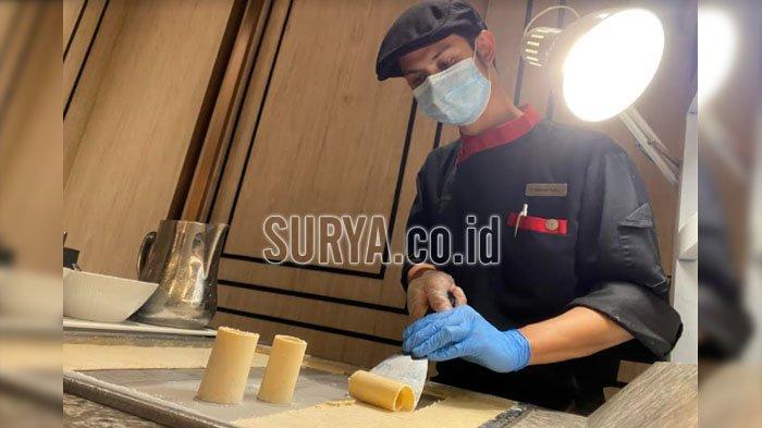 Dessert Hits di Surabaya yang Bikin Lidah Bergoyang